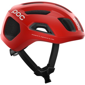Poc, POC Ventral Air MIPS Helm rot 2022 S | 50-56cm Rennvelohelme