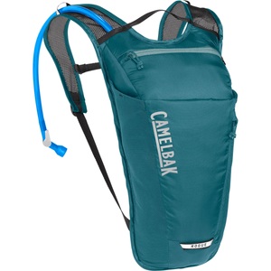 CAMELBAK, CamelBak Rogue Light Trinkrucksack 5l+2l Damen türkis 2021 Trinkrucksäcke, 