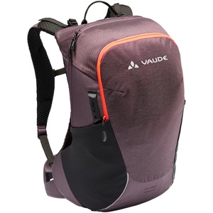 Vaude, Vaude Tremalzo 12 - Fahrradrucksack - Damen Blackberry 12 L, Vaude Women's Tremalzo 12 Bikerucksack bordeaux