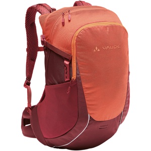 Vaude, VAUDE Tremalzo 18L Fahrradrucksack Damen, Vaude Women's Tremalzo 18 Bikerucksack koralle
