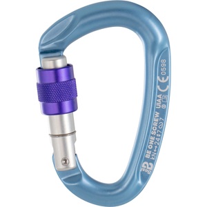 Beal, Beal Be One Screw Karabiner