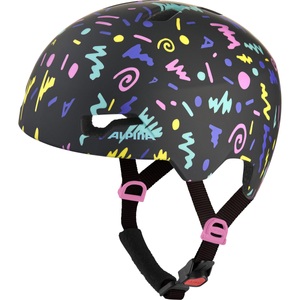 Alpina, Alpina Kinder Hackney Fahrradhelm