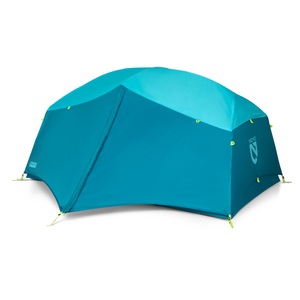 Nemo, Nemo Aurora 2P & Footprint - Zelt Surge 2-Personen, Nemo Aurora 2P & Footprint - Zelt Surge 2-Personen