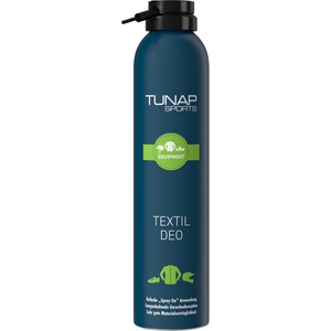 Tunap, TUNAP Textil Deo, 