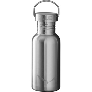 Salewa, Salewa Aurino Trinkflasche 0.5 L (Grau), Salewa Aurino Trinkflasche 0.5 L