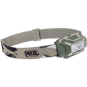 Petzl, Petzl Aria 1 - Stirnlampe Camo One Size, Petzl Aria 1 - Stirnlampe Camo One Size