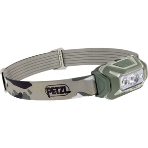 Petzl, Petzl Aria 2 - Stirnlampe Camo One Size, Petzl LED Stirnlampe »Aria 2 RGB«