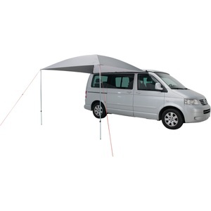 EASY CAMP, Busvordach Flex Canopy, Sonnensegel, Easy Camp Vorzelt Flex Canopy
