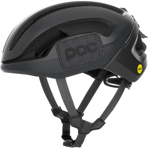 Poc, Poc Omne Ultra MIPS - Fahrradhelm Uranium Black Matt M (54 - 59 cm), Poc Omne Ultra MIPS - Fahrradhelm Uranium Black Matt M (54 - 59 cm)