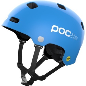 Poc, POC Kinder POCito Crane MIPS Fahrradhelm, 