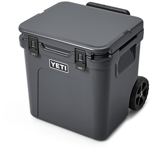 Yeti, YETI ROADIE 48 WHEELED COOL BOX - Kühlbox - Charcoal -, YETI ROADIE 48 WHEELED COOL BOX - Kühlbox - Charcoal - Farbe: Charcoal, Grösse: One Size