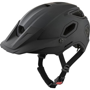 Alpina, Alpina Croot MIPS Helm schwarz 2022 57-62cm MTB Helme, Alpina Croot Mips Fahrradhelm