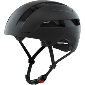 Alpina, Alpina Soho Velohelm schwarz
