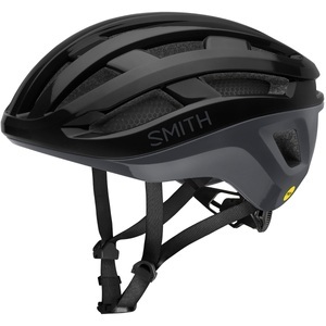 Smith, Smith Persist Mips - Rennradhelm Black Cement 61-65 cm