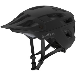 Smith, Smith Engage 2 MIPS - MTB-Helm Matte Black 61-65 cm, Smith Engage 2 Mips Velohelm schwarz