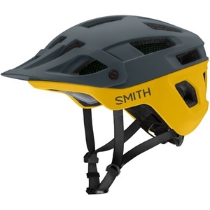 Smith, Smith Engage 2 MIPS - MTB-Helm Matte Slate / Fool's Gold 59-62 cm, Smith Engage 2 MIPS - MTB-Helm Matte Slate / Fool's Gold 59-62 cm