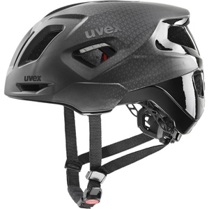 Uvex, Uvex gravel y Fahrradhelm, Uvex gravel y Velohelm schwarz