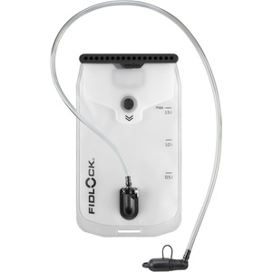 FIDLOCK, Fidlock Drinking Bladder 1.5L Trinksystem, Fidlock Drinking Bladder 1.5L Trinksystem