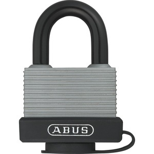 ABUS, ABUS 70AL/45 B/DFNLI Vorhängeschloss silver 2020 Veloschlösser, Abus 70AL/45 Vorhängeschloss