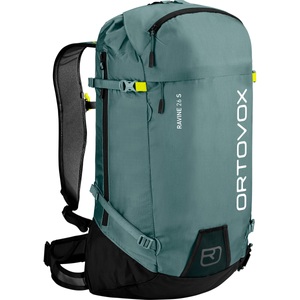 Ortovox, Ortovox Damen Ravine 26 S Rucksack, Ortovox Ravine 26 S - Tourenrucksack - Damen Arctic Grey 26 L