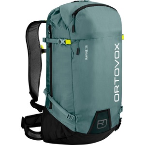 Ortovox, Ortovox Ravine 28 Rucksack, Ortovox Ravine 28 - Tourenrucksack - Herren Arctic Grey 28 L