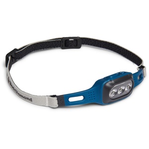 Black Diamond, Black Diamond Deploy Run Light Stirnlampe, Black Diamond Deploy Run Light Stirnlampe