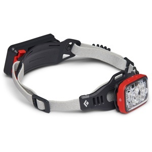 Black Diamond, Black Diamond Distance 1500 Headlamp - Stirnlampe Octane One Size, Black Diamond Distance 1500 Stirnlampe