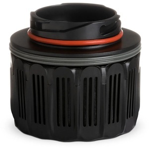Grayl, Grayl Geopress Purifier Cartridge Wasserfilter, Grayl GeoPress Ersatzfilterpatrone