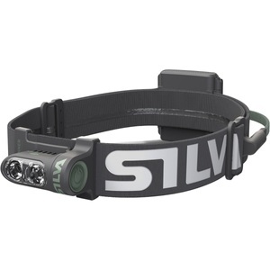 SILVA, Silva Trail Runner Free 2 Stirnlampe, 