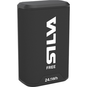 SILVA, Silva Free Stirnlampe Battery 24.1Wh, Silva Free Stirnlampe 24.1Wh Ersatzakku