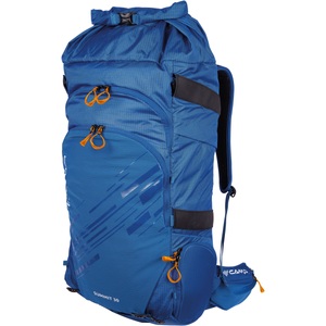 Camp, Camp Summit 30 - Tourenrucksack Blue 30 L, Camp Summit 30 Kletterrucksack