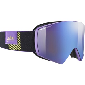 Julbo Herren Razor Edge Reactiv 2-4 Polarized Skibrille