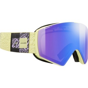 Julbo Razor Edge Reactiv 1-3 High Contrast Skibrille