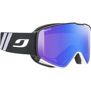 Julbo, Julbo Skibrille Cyrius - Schwarz-Weiss, Blau, 