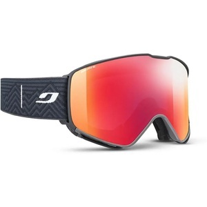 Julbo, Julbo Quickshift - Skibrille Grau One Size, 