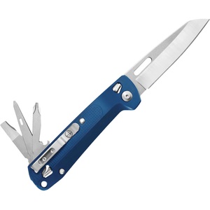 Leatherman, Multitool FREE K2, Multitool FREE K2