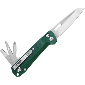 Leatherman, Multitool FREE K2, 