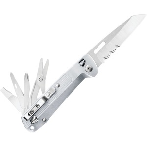 Leatherman, Multitool FREE K4X, Multitool FREE K4X