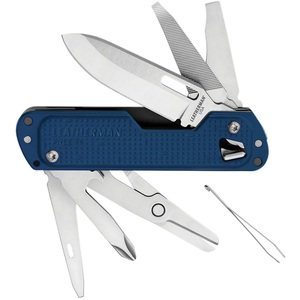 Leatherman, Multitool FREE T4, Multitool FREE T4