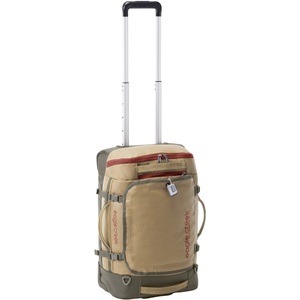 Eagle Creek, Eagle Creek Cargo Hauler XT Wheeled Duffel, Cargo Hauler XT Wheeled Duffel Int. CO, F. Brown