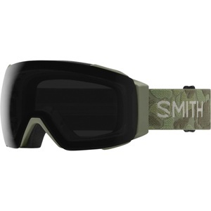 Smith AS I/O Mag ChromaPOP Skibrille