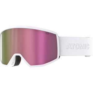 Atomic Four HD Skibrille