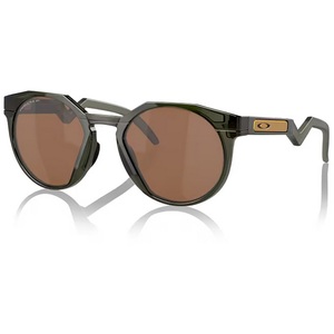 Oakley, HSTN Sonnenbrille, Oakley HSTN - Sonnenbrille Olive Ink One Size