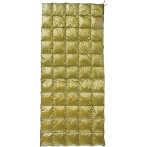 Pajak, Pajak Quest Blanket XW Daunendecke, 