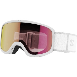 Salomon, Salomon Kinder Lumi Skibrille, 