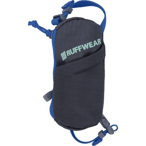 Ruffwear, Ruffwear Stash Bag Mini? Kotbeutelspender - Basalt Gray -, Ruffwear Stash Bag Mini? Kotbeutelspender - Basalt Gray -