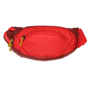 Ruffwear, Ruffwear Home Trail? Hip Pack Bauchtasche - Red Sumac -, Ruffwear Home Trail Hüfttasche
