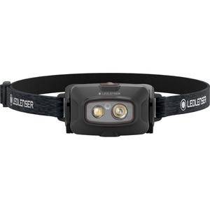 Ledlenser, Ledlenser HF4R Core Stirnlampe, LEDLENSER Stirnlampe HF4R Core schwarz