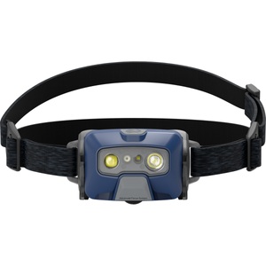 Ledlenser, Ledlenser HF6R Core Stirnlampe, LEDLENSER Stirnlampe HF6R Core blau