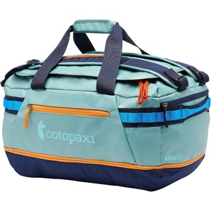 Cotopaxi, Cotopaxi Allpa 50L Duffel Bag - Reisetasche Bluegrass 50 L, 
